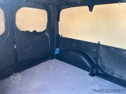 MERCEDES-BENZ Citan 112 CDI KA/BASE/KAMERA/KLIMA/TEMPOMAT/PDC/