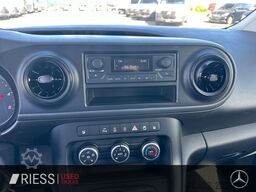 MERCEDES-BENZ Citan 112 CDI KA/BASE/KAMERA/KLIMA/TEMPOMAT/PDC/