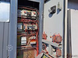 PM PRAGOMETAL - WMS 15 + SIAT - WS212-A + GRASO - FR2
