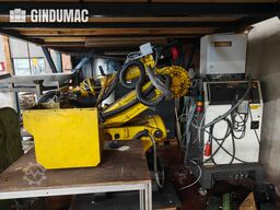 FANUC Robot S-430i W