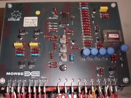 Morse CADET C500L3