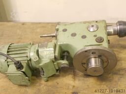 Stankoimport mit Zubehör