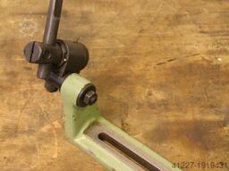 Stankoimport mit Zubehör