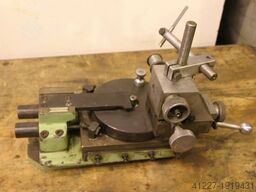 Stankoimport mit Zubehör