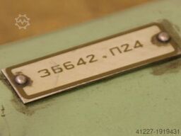 Stankoimport mit Zubehör