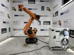 KUKA KR 210 R3100 ultra