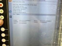 KUKA KR 210 R3100 ultra