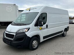 PEUGEOT BOXER  KASTENWAGEN L3H2