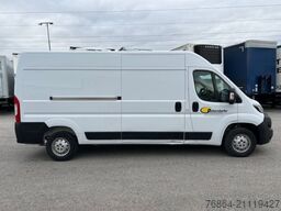 PEUGEOT BOXER  KASTENWAGEN L3H2