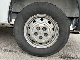 PEUGEOT BOXER  KASTENWAGEN L3H2