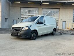 MERCEDES-BENZ VITO 110 KASTENWAGEN L1H1