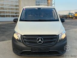 MERCEDES-BENZ VITO 110 KASTENWAGEN L1H1