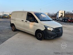 MERCEDES-BENZ VITO 110 KASTENWAGEN L1H1