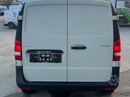 MERCEDES-BENZ VITO 110 KASTENWAGEN L1H1