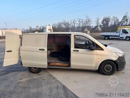 MERCEDES-BENZ VITO 110 KASTENWAGEN L1H1