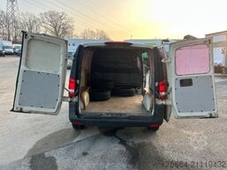 MERCEDES-BENZ VITO 110 KASTENWAGEN L1H1