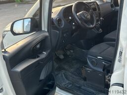 MERCEDES-BENZ VITO 110 KASTENWAGEN L1H1