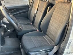 MERCEDES-BENZ VITO 110 KASTENWAGEN L1H1