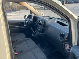MERCEDES-BENZ VITO 110 KASTENWAGEN L1H1