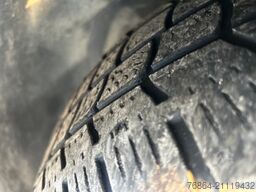 MERCEDES-BENZ VITO 110 KASTENWAGEN L1H1