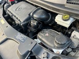 MERCEDES-BENZ VITO 110 KASTENWAGEN L1H1
