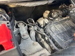 MERCEDES-BENZ VITO 110 KASTENWAGEN L1H1