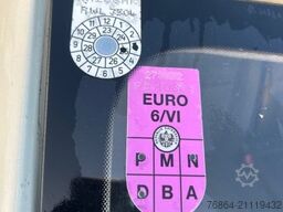 MERCEDES-BENZ VITO 110 KASTENWAGEN L1H1