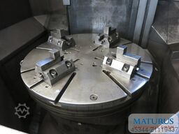 SCHIESS FRORIEP 14 DKE 1250