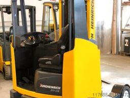 Jungheinrich ETV C16