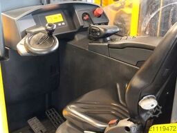 Jungheinrich ETV C16