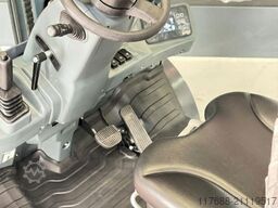 Heli CPD35-G2 4-Rad - 6 Jahre Garantie 4m Hub Duplex