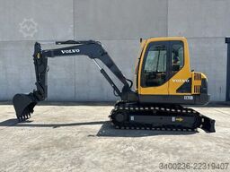 Volvo EC 55B