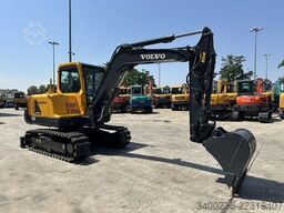 Volvo EC 55B