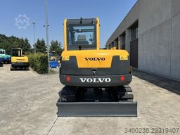 Volvo EC 55B