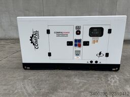 Compal Power VG-R100