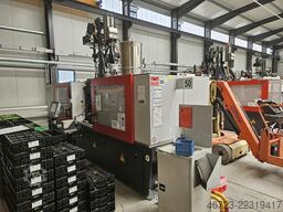 FERROMATIK MILACRON Elektra 180-2F