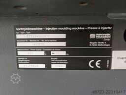 FERROMATIK MILACRON Elektra 180-2F