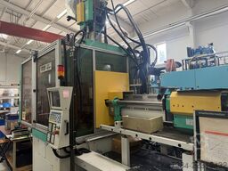 ARBURG ALLROUNDER 1500 T 2000-350