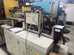ARBURG ALLROUNDER 1500 T 2000-350