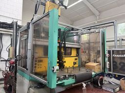ARBURG ALLROUNDER 1500 T 2000-350