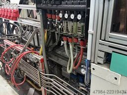 ARBURG ALLROUNDER 1500 T 2000-350