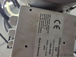 FERROMATIK MILACRON Elektra 180-2F