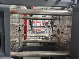 FERROMATIK MILACRON Elektra 180-2F