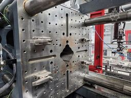 FERROMATIK MILACRON Elektra 180-2F