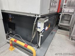 FERROMATIK MILACRON Elektra 180-2F