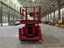 Manitou 140 SC2
