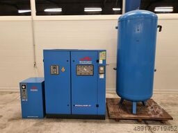 Worthington Creyssensac RLR 25 AM8 + DW21 + F900