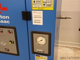 Worthington Creyssensac RLR 25 AM8 + DW21 + F900