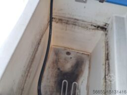 DENIOS bio.X/41°C Teilewaschanlage