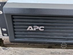 APC Smart UPS 750